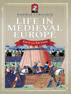 cover image of Life in Medieval Europe